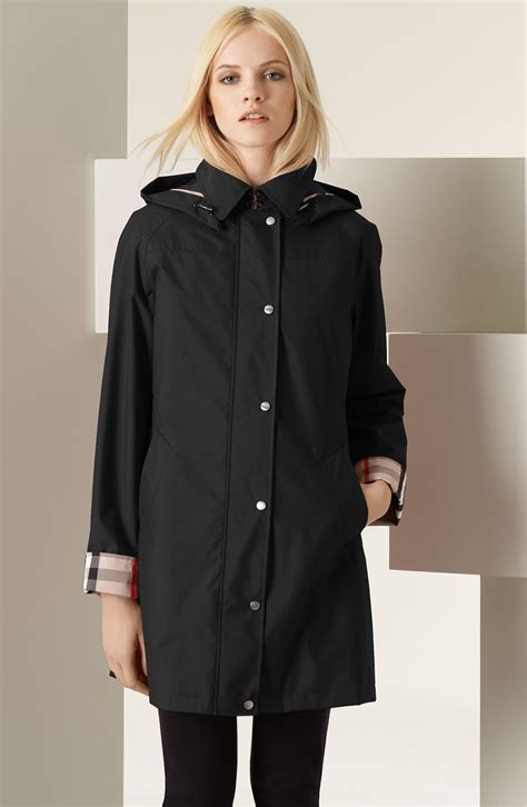 burberry jacket women ebay|burberry rain jacket women's sale.